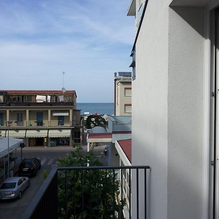 Residence Villa Gori Rimini Luaran gambar