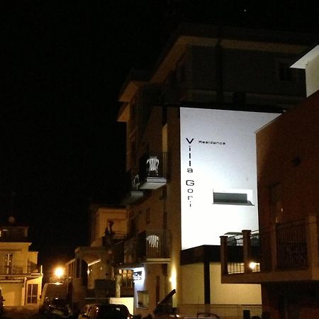 Residence Villa Gori Rimini Luaran gambar