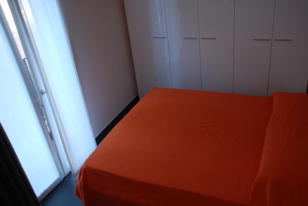 Residence Villa Gori Rimini Bilik gambar