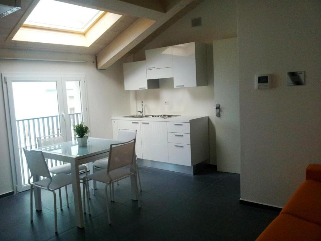 Residence Villa Gori Rimini Bilik gambar