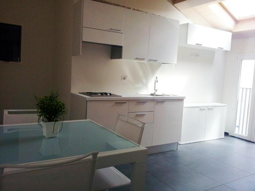 Residence Villa Gori Rimini Bilik gambar