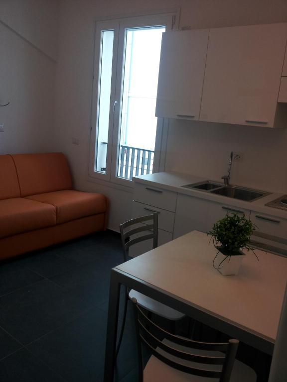 Residence Villa Gori Rimini Bilik gambar