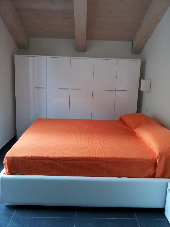 Residence Villa Gori Rimini Bilik gambar