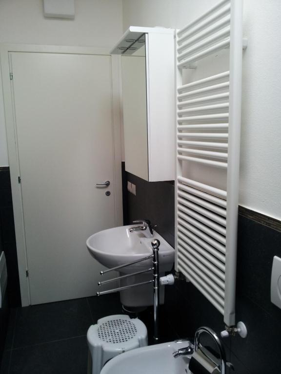 Residence Villa Gori Rimini Bilik gambar