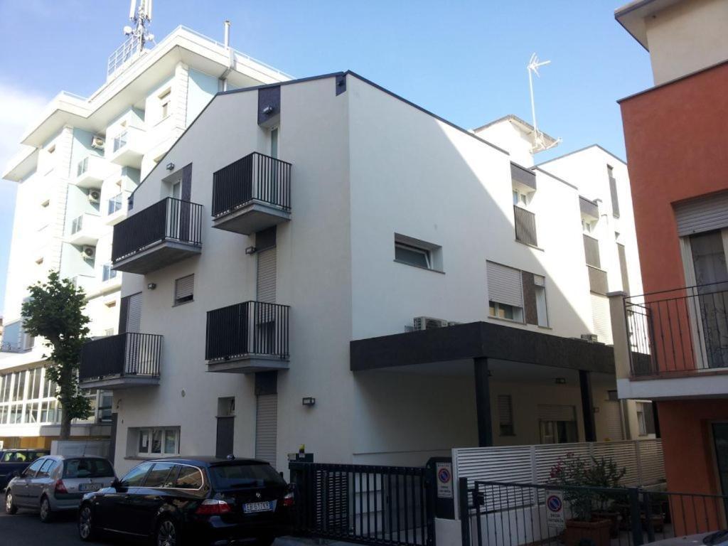 Residence Villa Gori Rimini Luaran gambar