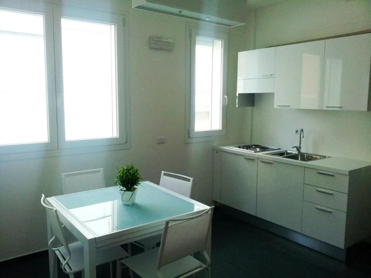 Residence Villa Gori Rimini Luaran gambar