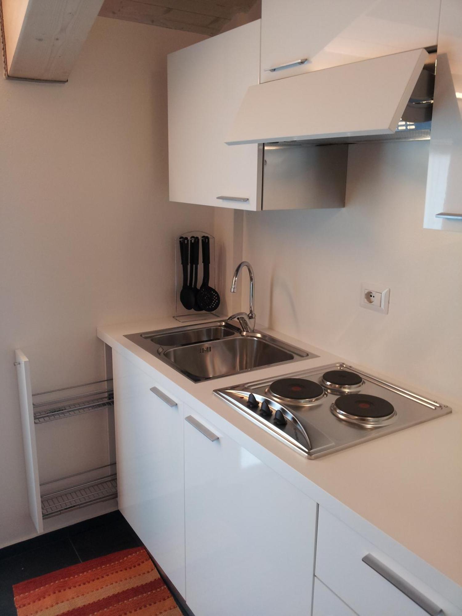 Residence Villa Gori Rimini Luaran gambar