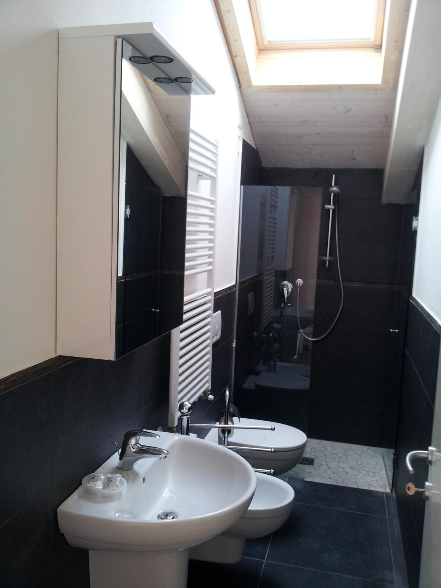 Residence Villa Gori Rimini Luaran gambar