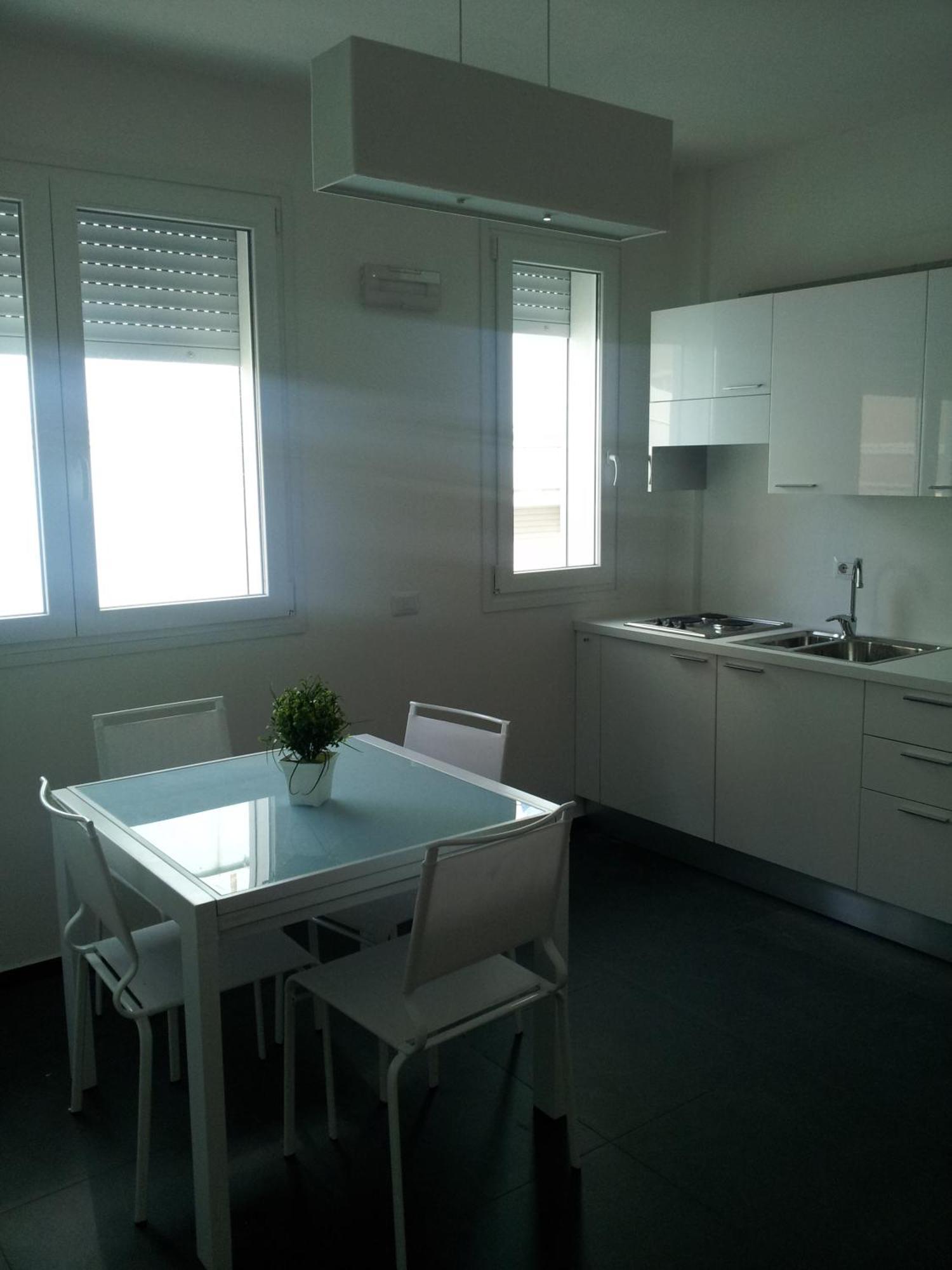 Residence Villa Gori Rimini Luaran gambar