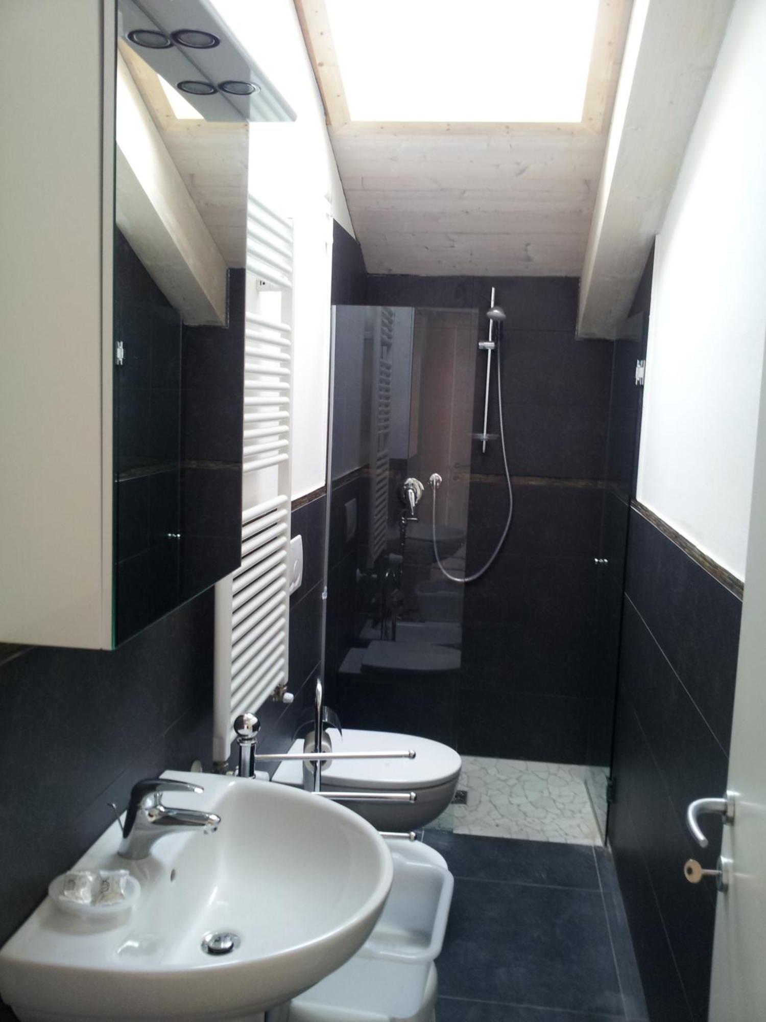 Residence Villa Gori Rimini Luaran gambar
