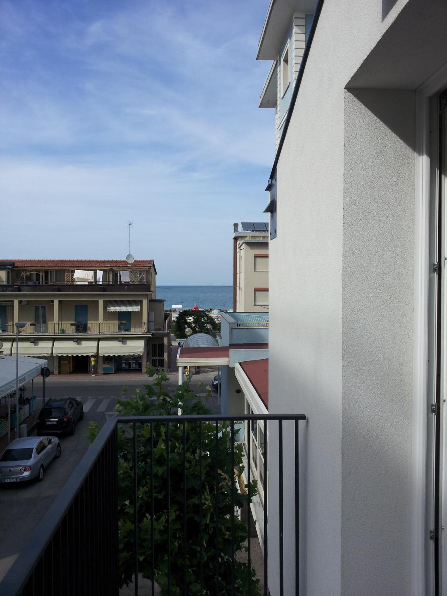 Residence Villa Gori Rimini Luaran gambar