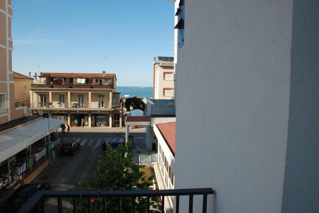 Residence Villa Gori Rimini Bilik gambar