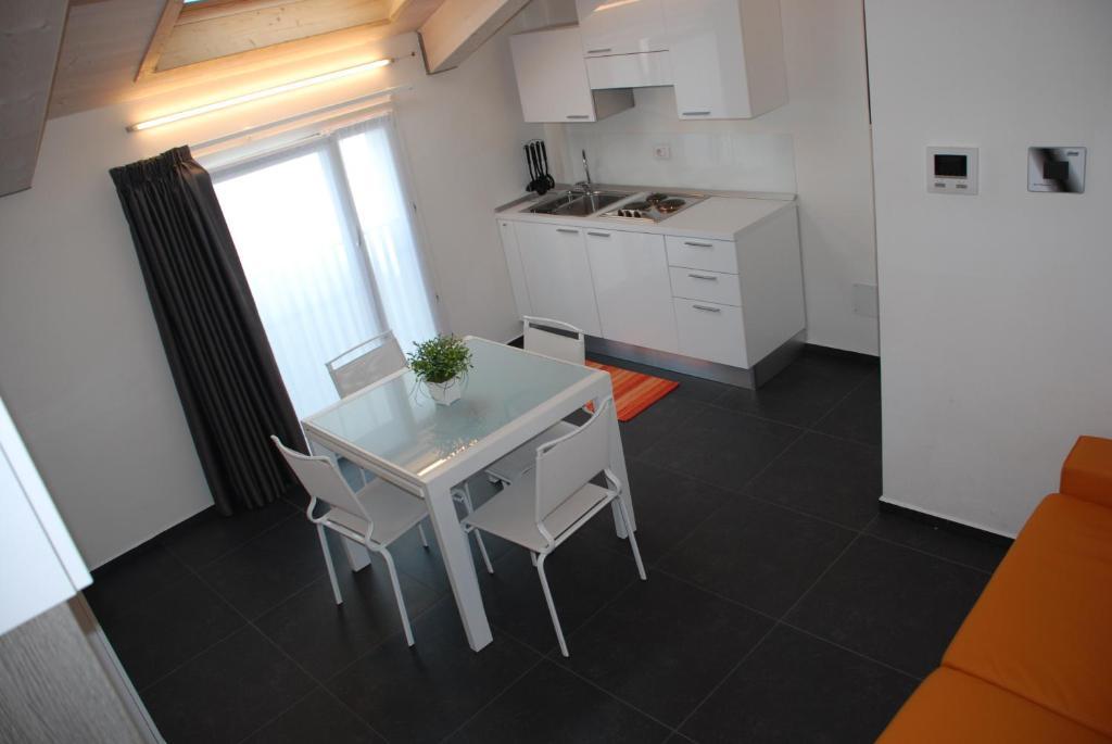 Residence Villa Gori Rimini Bilik gambar