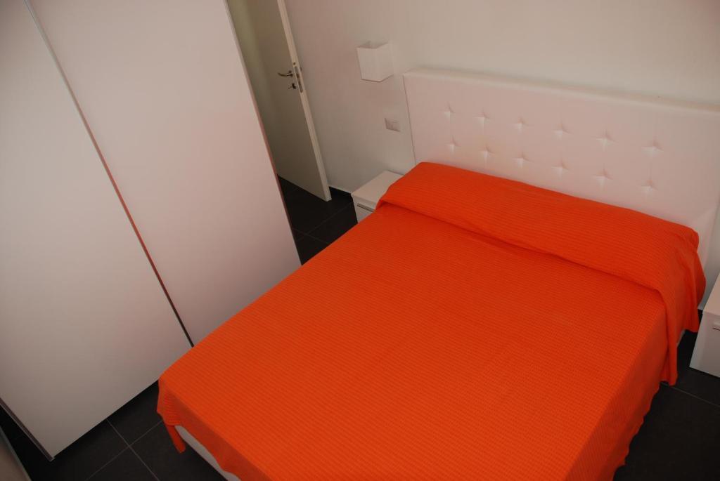 Residence Villa Gori Rimini Bilik gambar