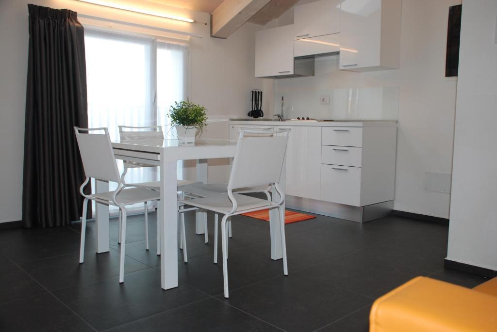Residence Villa Gori Rimini Bilik gambar