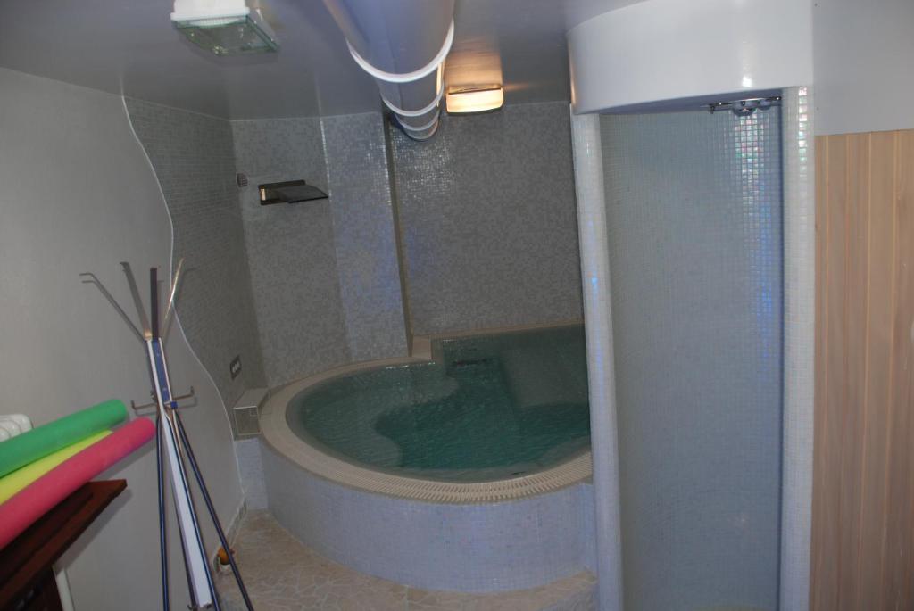 Residence Villa Gori Rimini Luaran gambar
