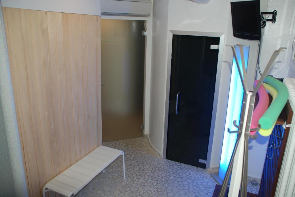 Residence Villa Gori Rimini Luaran gambar