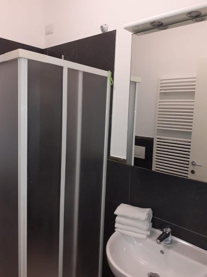 Residence Villa Gori Rimini Luaran gambar