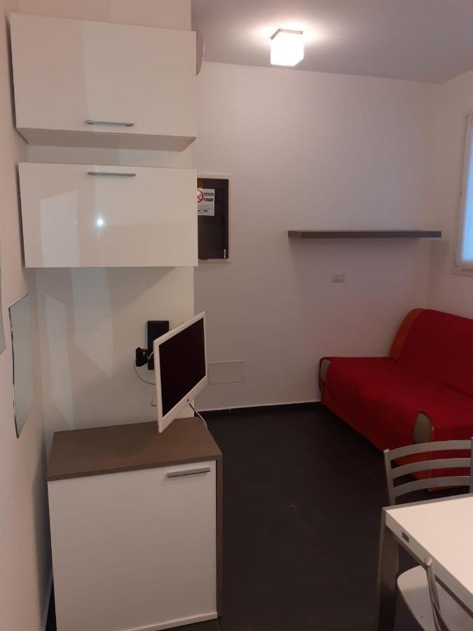 Residence Villa Gori Rimini Luaran gambar