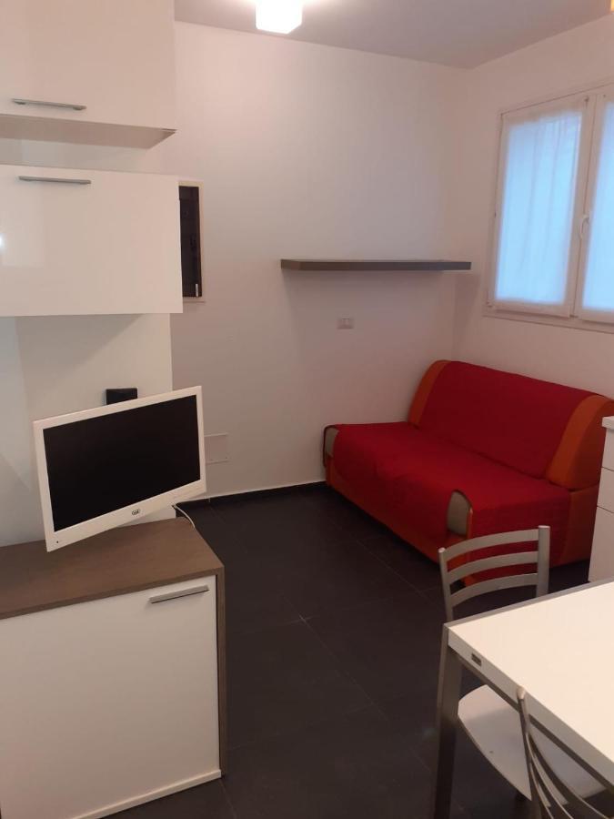Residence Villa Gori Rimini Luaran gambar