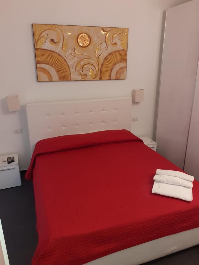 Residence Villa Gori Rimini Luaran gambar