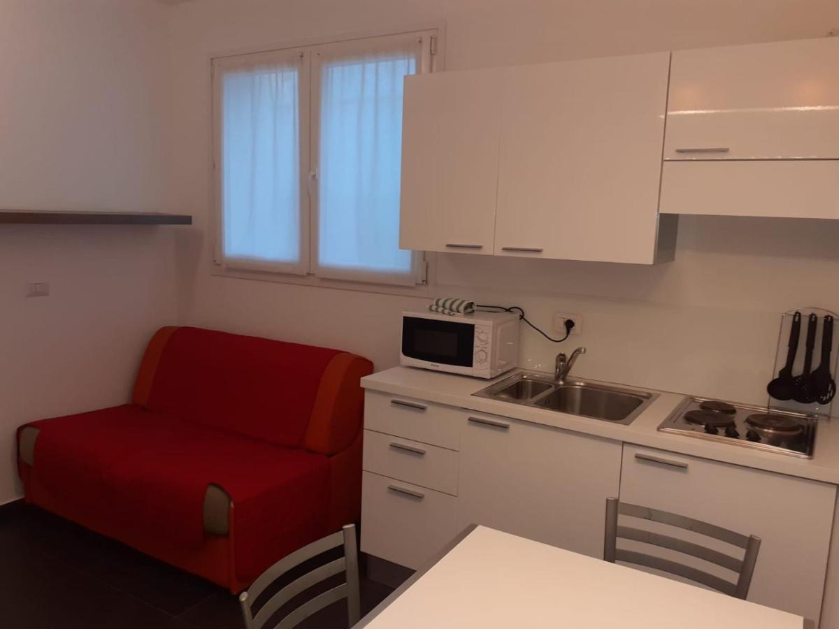 Residence Villa Gori Rimini Luaran gambar