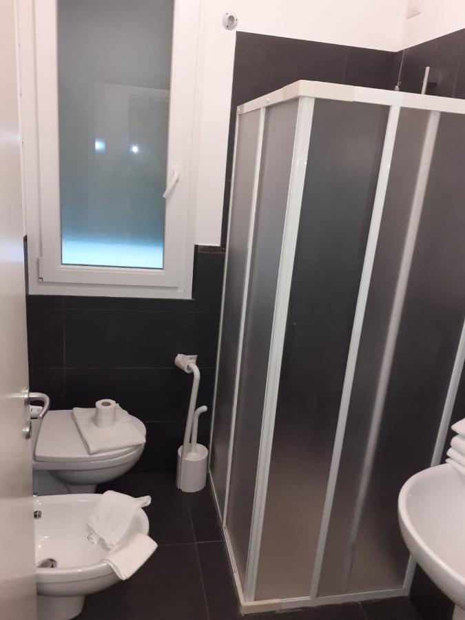 Residence Villa Gori Rimini Luaran gambar